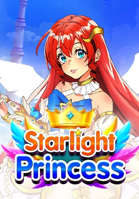 Starlight Princess